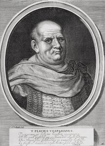 Imperator Caesar Vespasianus Augustus